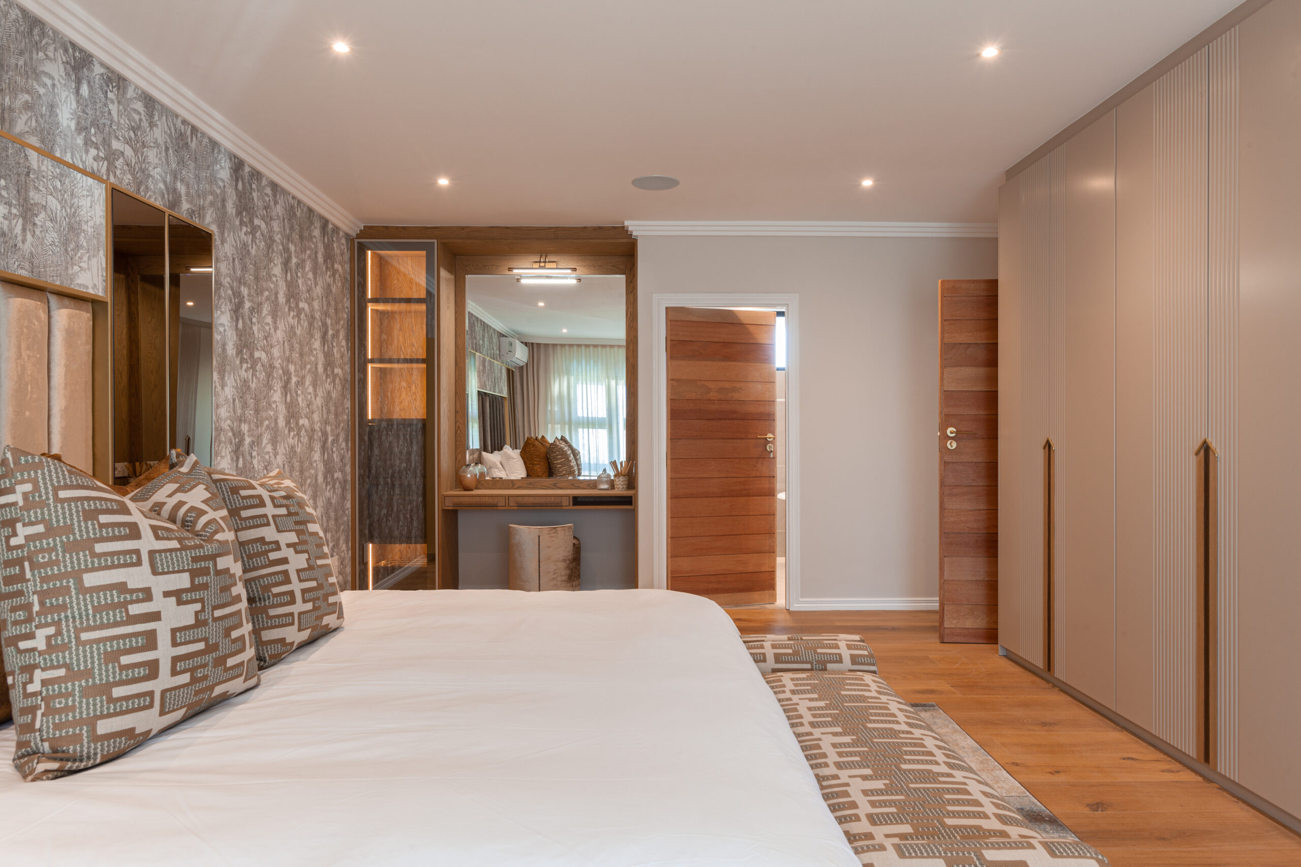 Ridge Road - Redesign Interiors