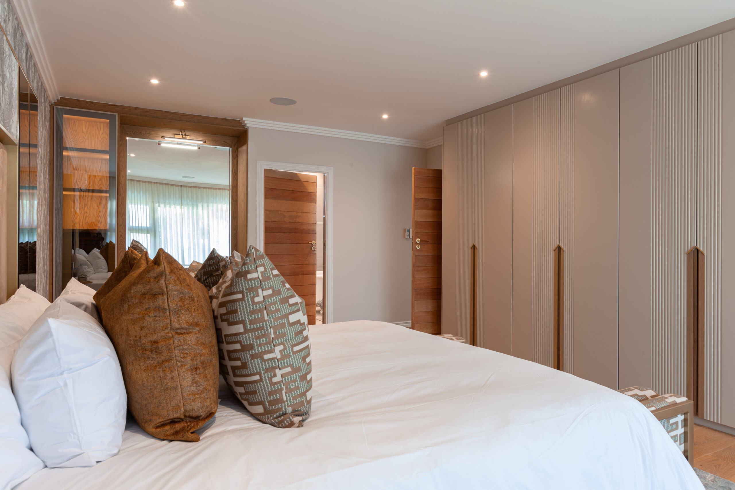 Ridge Road - Redesign Interiors