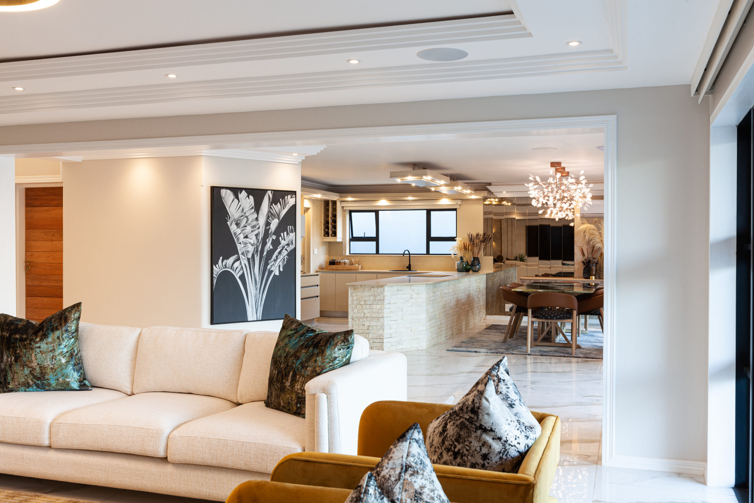 Ridge Road - Redesign Interiors