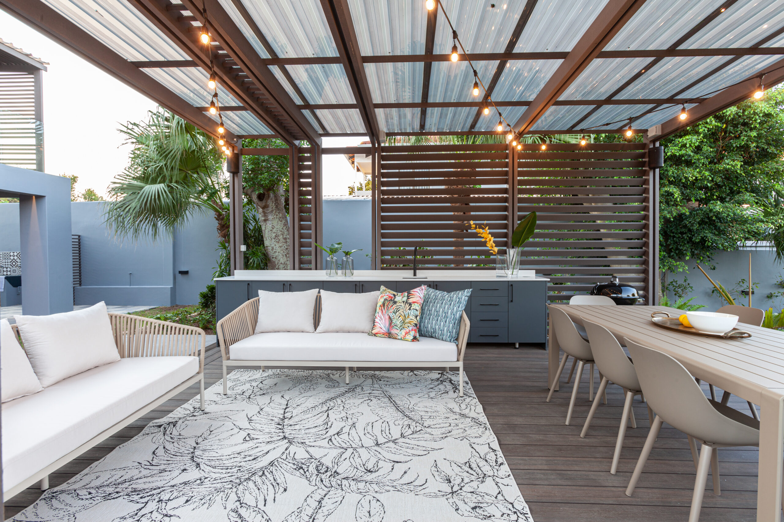 Ridge Road - Redesign Interiors