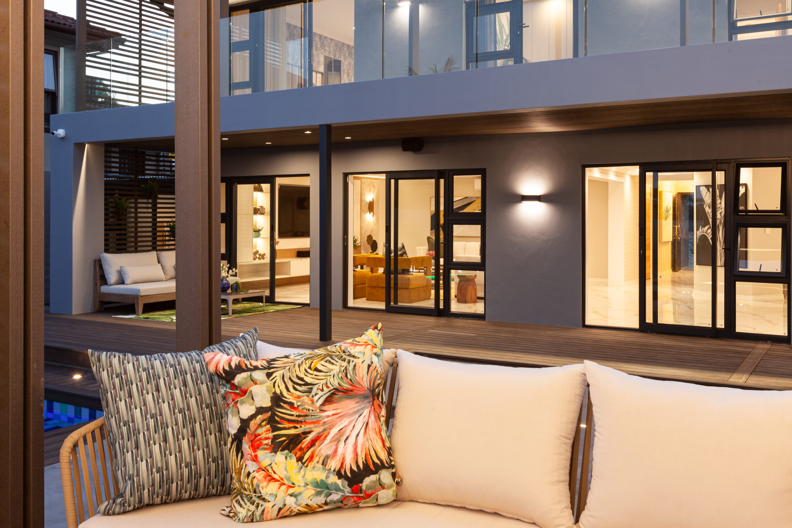 Ridge Road - Redesign Interiors
