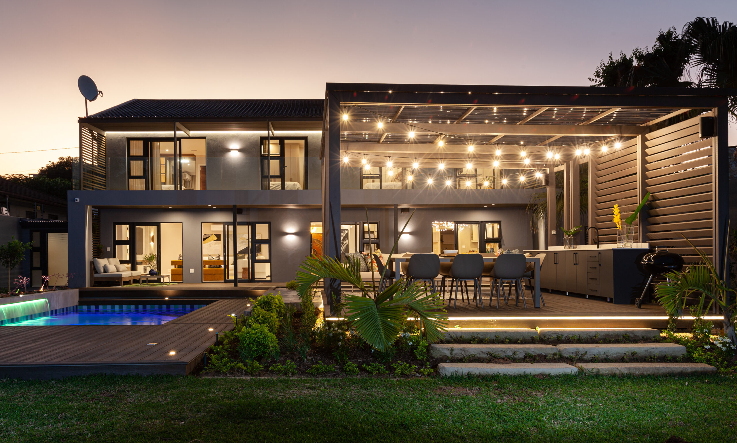 Ridge Road - Redesign Interiors